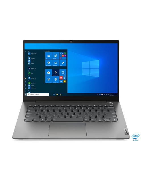Lenovo THINKBOOK 14G2 Core i7 11Gen 16GB RAM 512GB NVMe Intel Iris Xe Graphics 14"